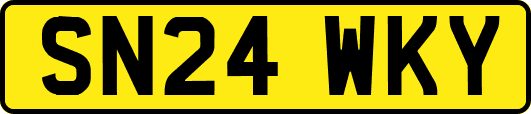 SN24WKY