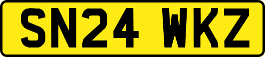 SN24WKZ