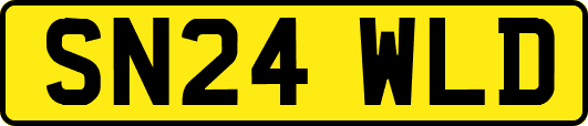 SN24WLD