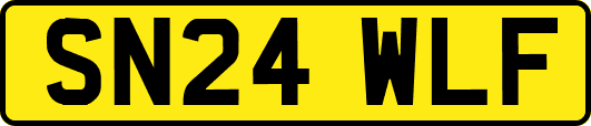 SN24WLF