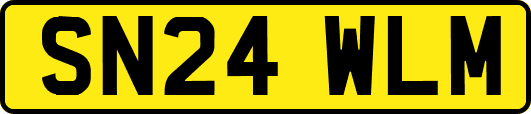 SN24WLM