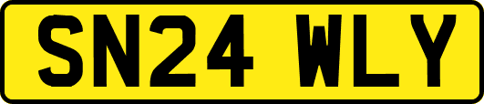 SN24WLY