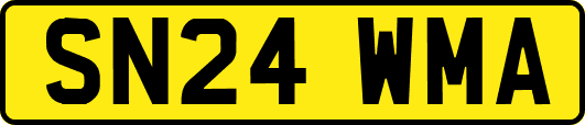 SN24WMA