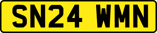 SN24WMN
