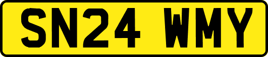 SN24WMY