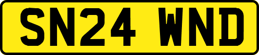 SN24WND