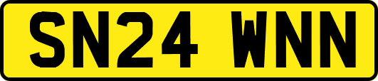 SN24WNN