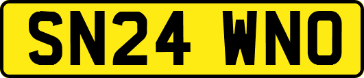 SN24WNO