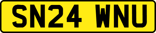 SN24WNU