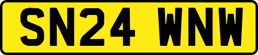 SN24WNW