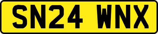 SN24WNX