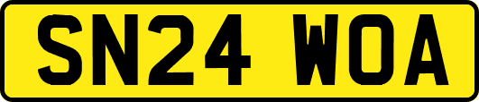 SN24WOA