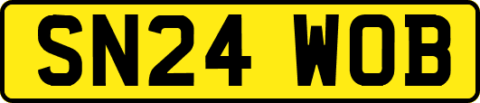 SN24WOB