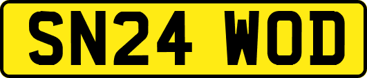 SN24WOD