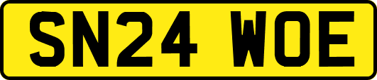 SN24WOE