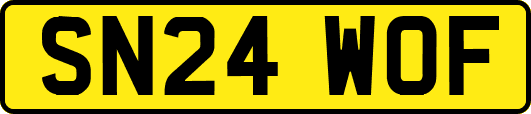SN24WOF