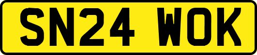SN24WOK