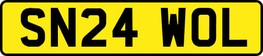 SN24WOL