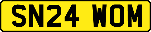 SN24WOM