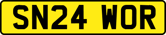 SN24WOR