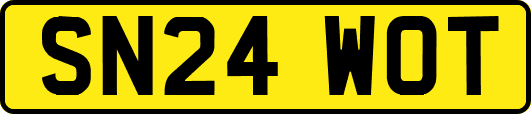 SN24WOT