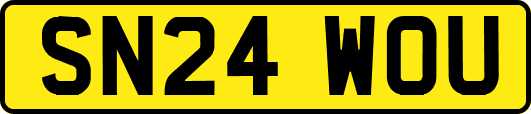 SN24WOU