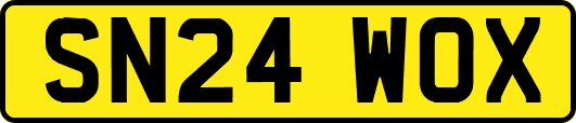 SN24WOX