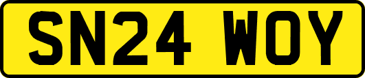 SN24WOY