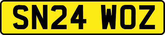 SN24WOZ