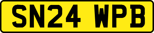 SN24WPB