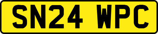SN24WPC