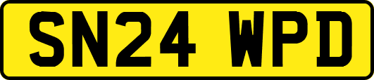 SN24WPD