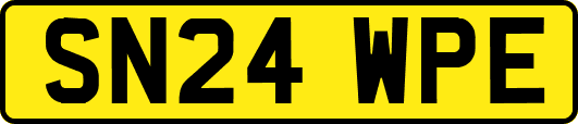 SN24WPE