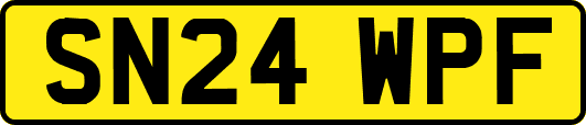 SN24WPF