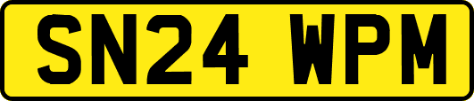 SN24WPM
