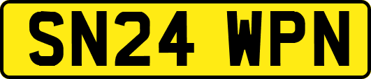 SN24WPN