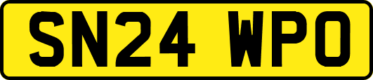 SN24WPO