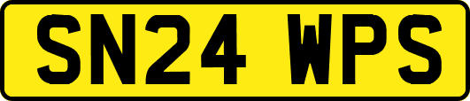 SN24WPS