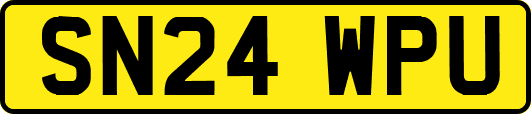SN24WPU
