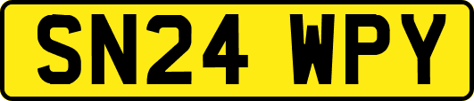 SN24WPY