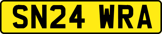 SN24WRA