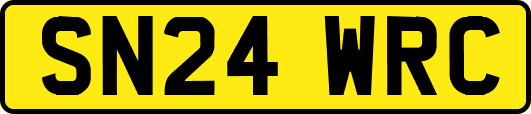SN24WRC