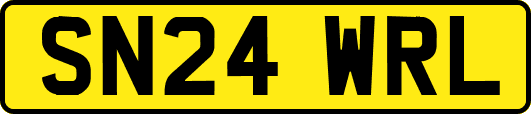 SN24WRL