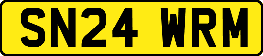 SN24WRM
