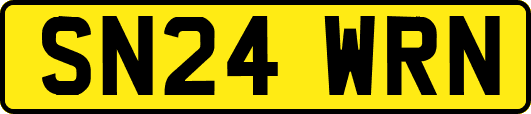 SN24WRN