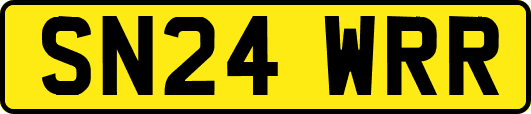 SN24WRR