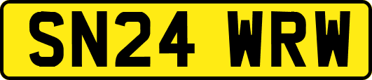 SN24WRW