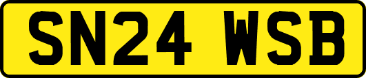 SN24WSB