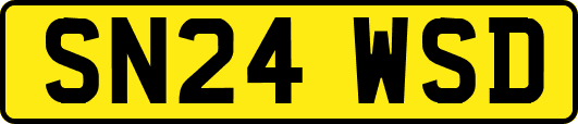 SN24WSD