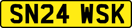 SN24WSK